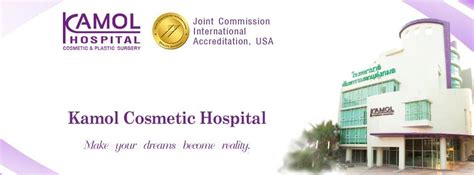 kamol hospital reviews|Kamol Cosmetic Hospital .
